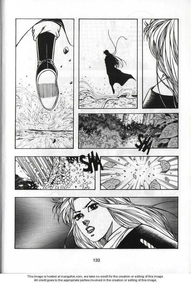 Celestial Zone Chapter 36 page 29 - 