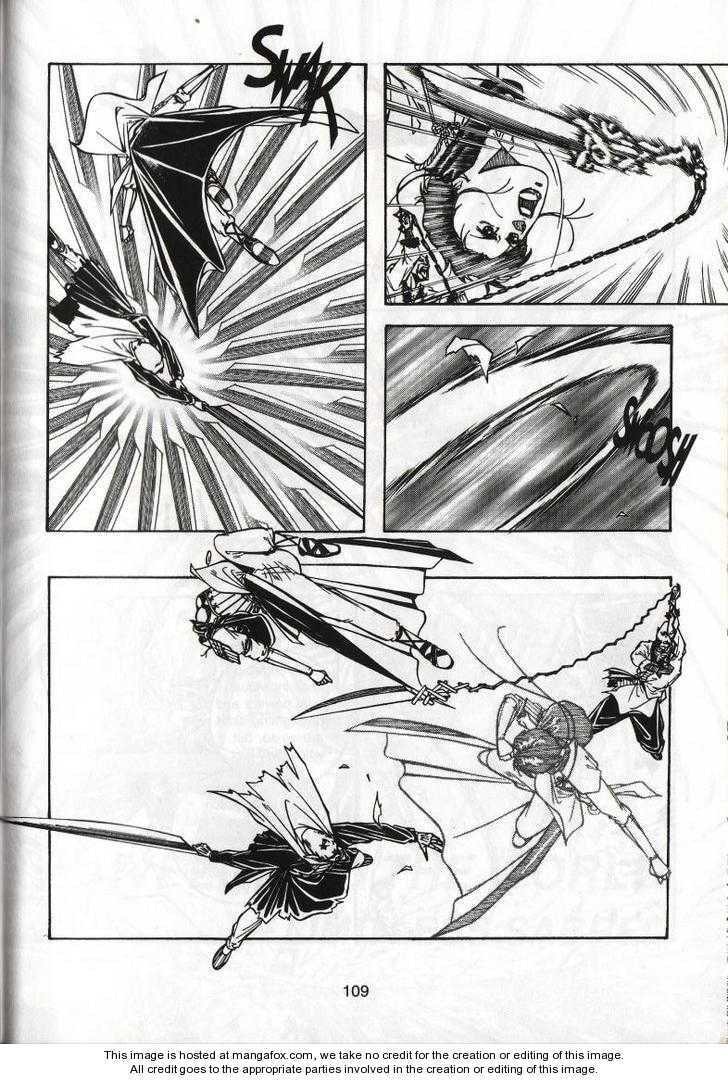 Celestial Zone Chapter 36 page 6 - 