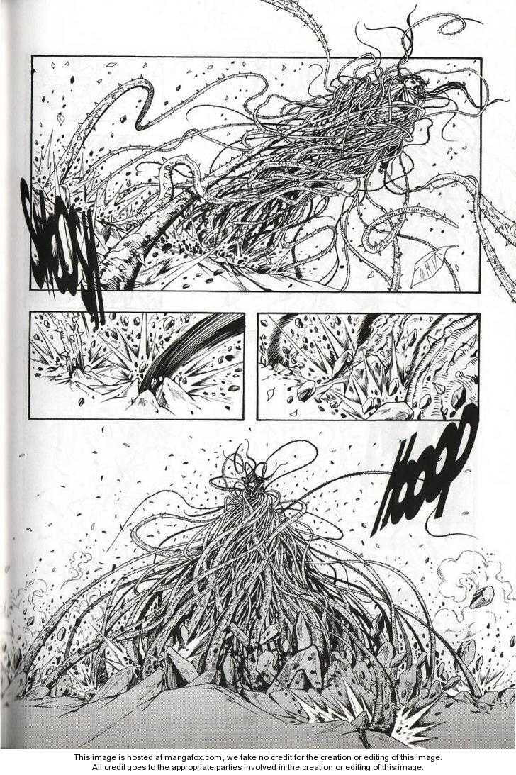 Celestial Zone Chapter 37 page 24 - 