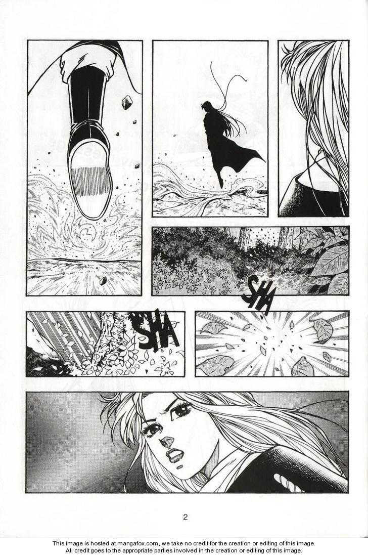 Celestial Zone Chapter 37 page 8 - 
