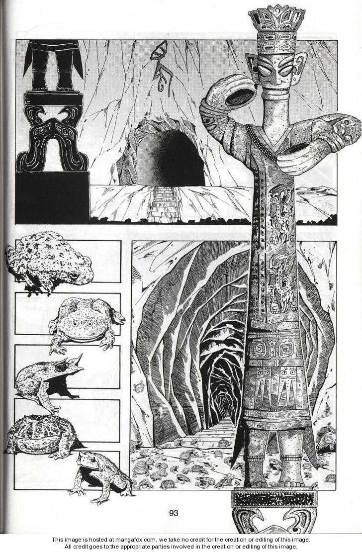 Celestial Zone Chapter 39 page 24 - 