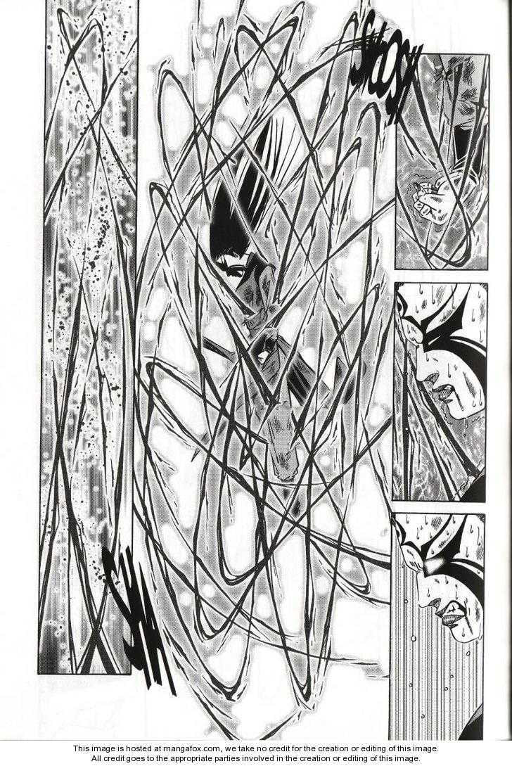 Celestial Zone Chapter 40 page 13 - 