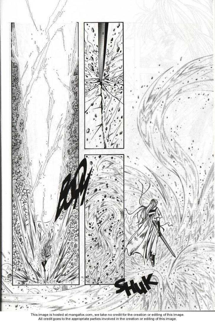 Celestial Zone Chapter 40 page 31 - 