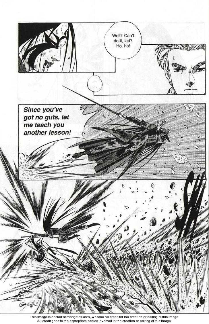 Celestial Zone Chapter 41 page 26 - 