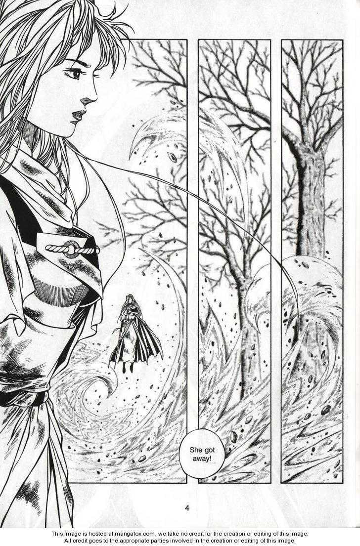 Celestial Zone Chapter 41 page 10 - 