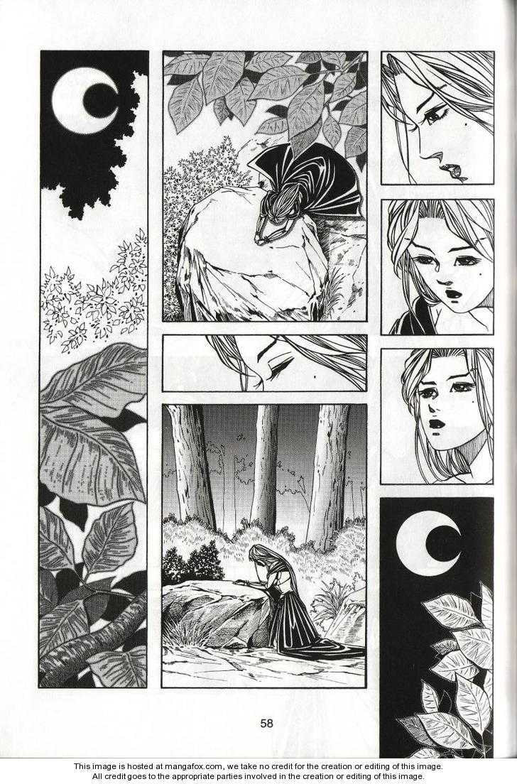 Celestial Zone Chapter 42 page 24 - 