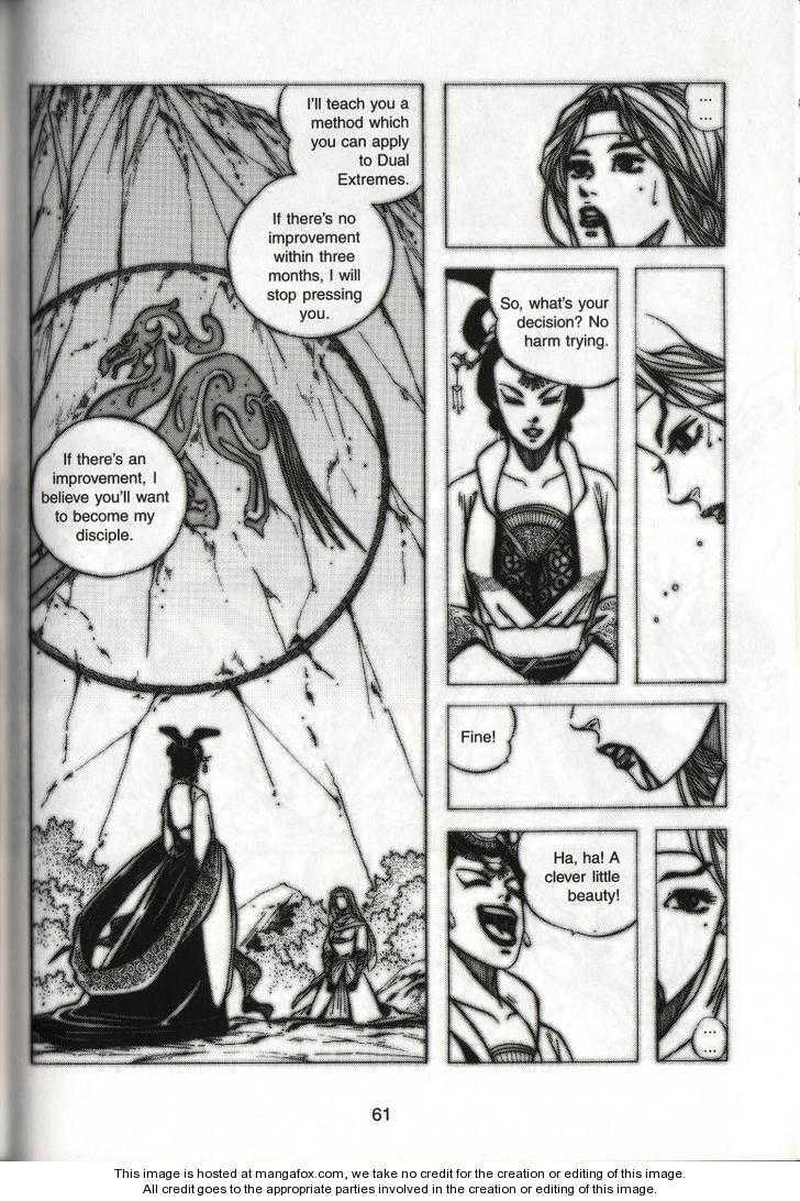 Celestial Zone Chapter 42 page 27 - 
