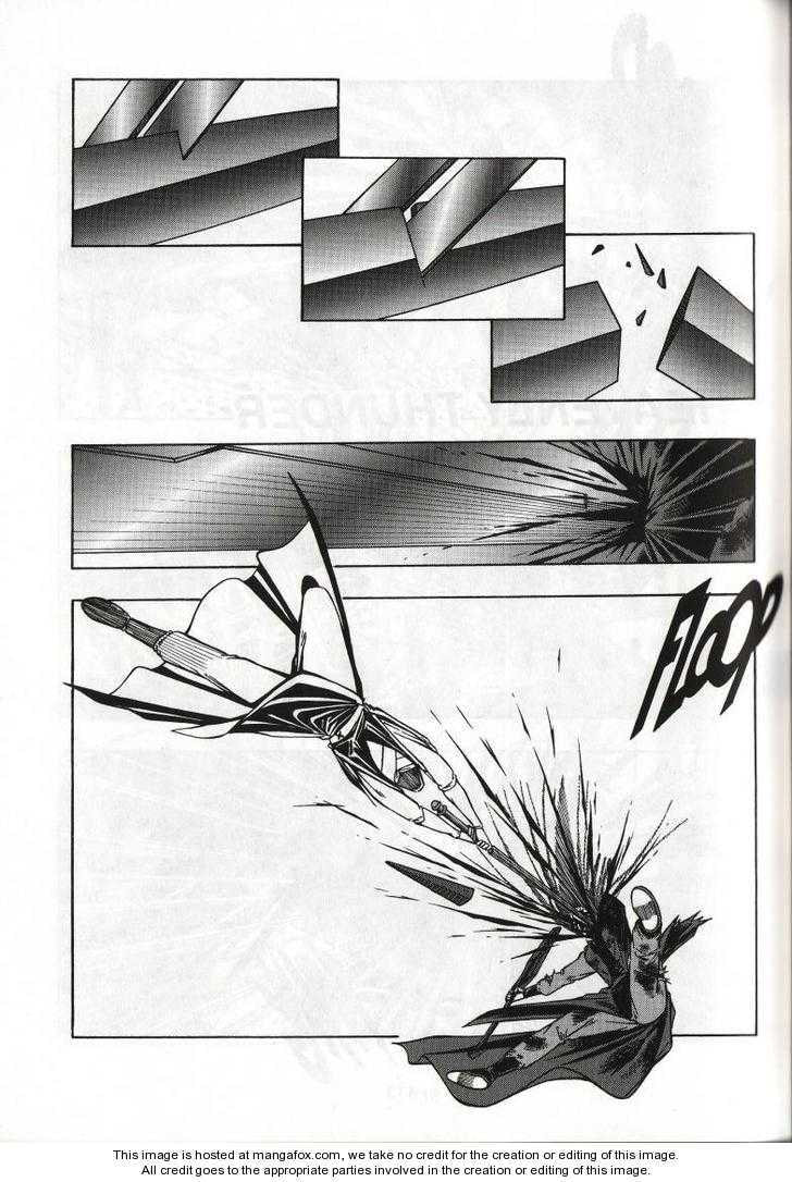 Celestial Zone Chapter 44 page 13 - 