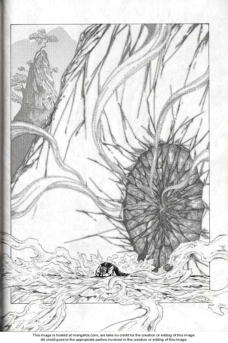 Celestial Zone Chapter 44 page 22 - 