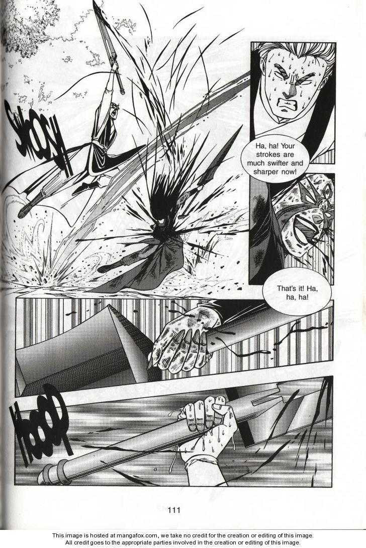 Celestial Zone Chapter 44 page 10 - 