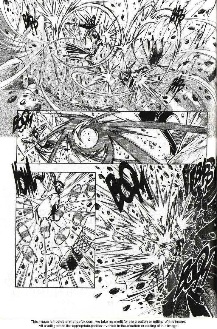 Celestial Zone Chapter 46 page 29 - 