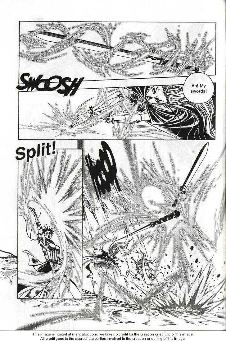 Celestial Zone Chapter 47 page 13 - 