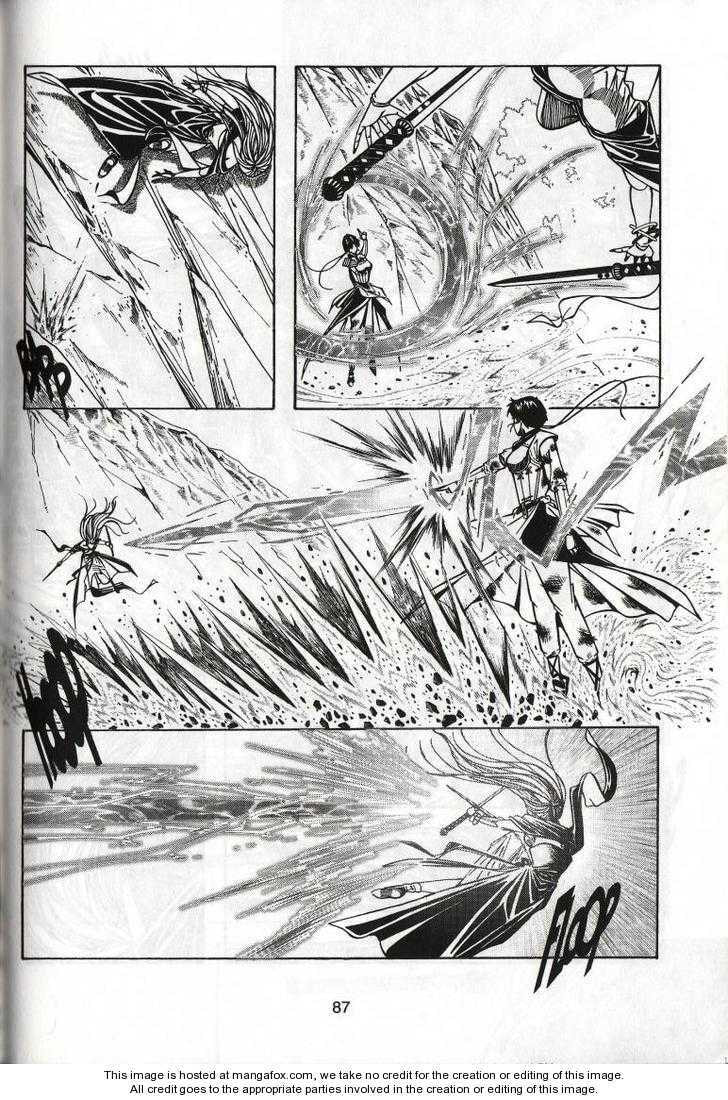 Celestial Zone Chapter 47 page 14 - 