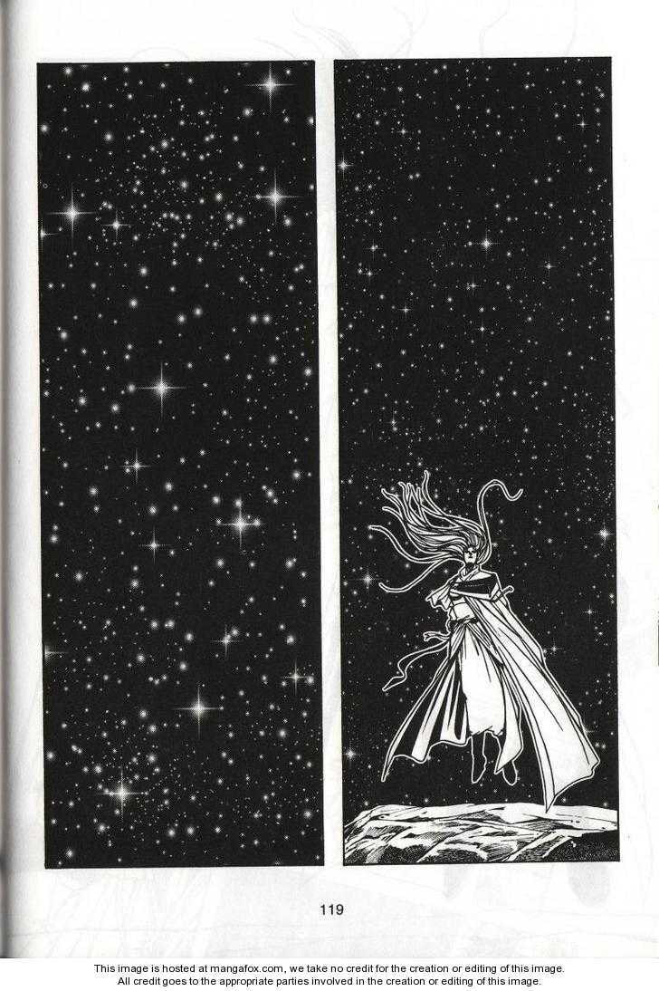 Celestial Zone Chapter 48 page 14 - 