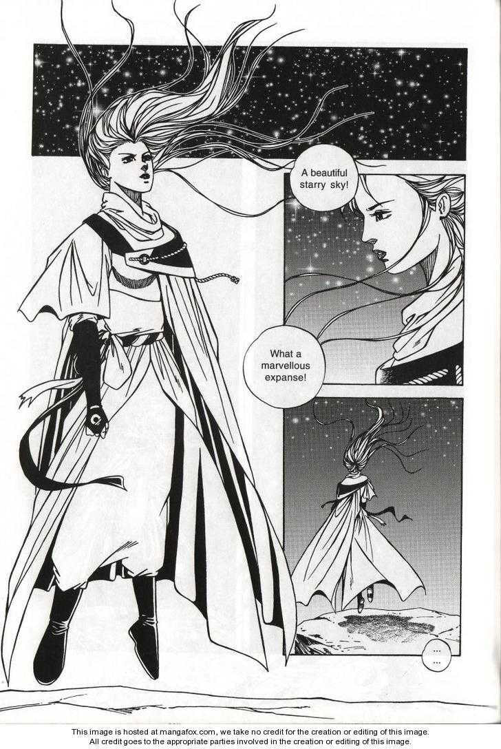 Celestial Zone Chapter 48 page 15 - 
