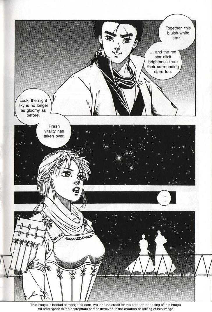 Celestial Zone Chapter 49 page 29 - 
