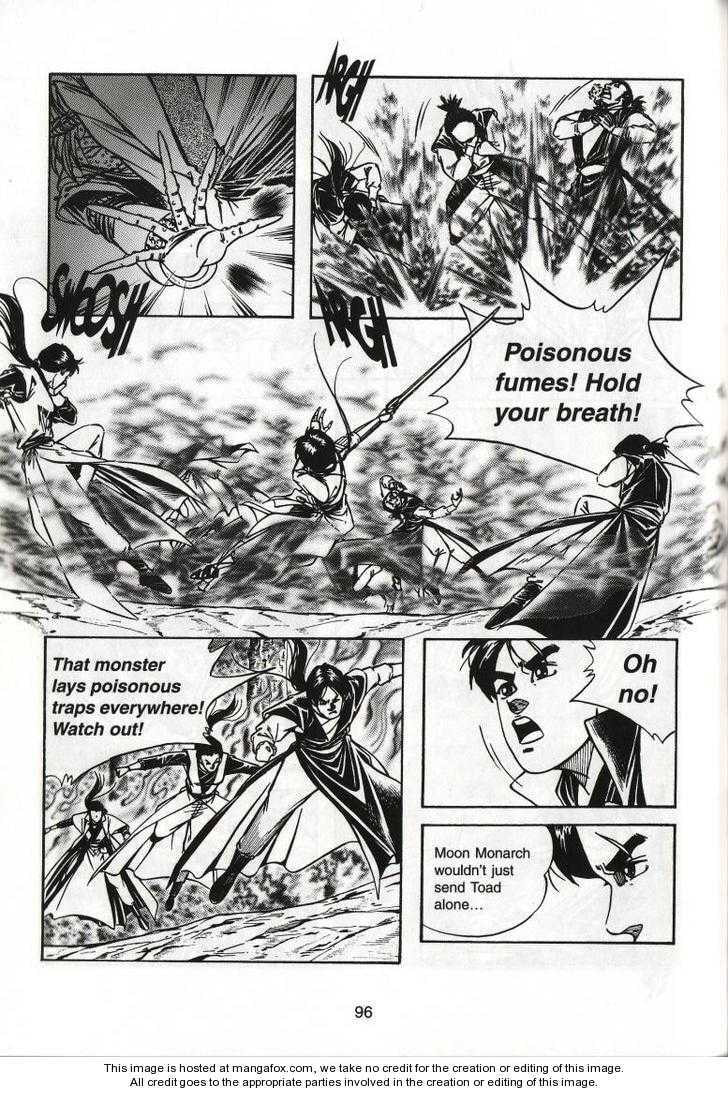 Celestial Zone Chapter 51 page 27 - 
