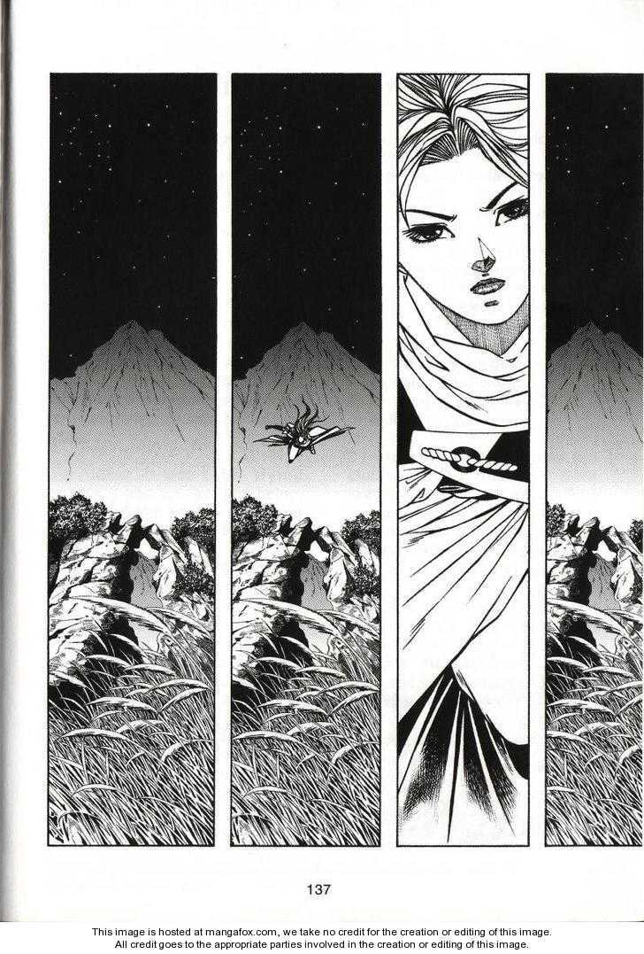 Celestial Zone Chapter 52 page 36 - 