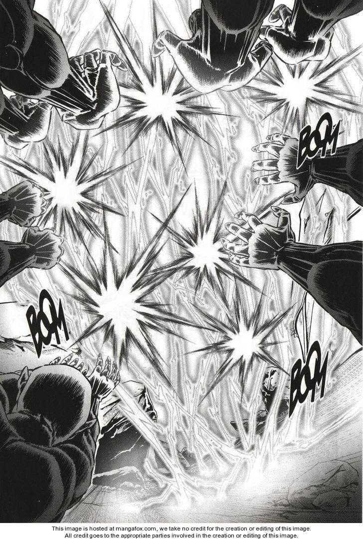 Celestial Zone Chapter 53 page 10 - 
