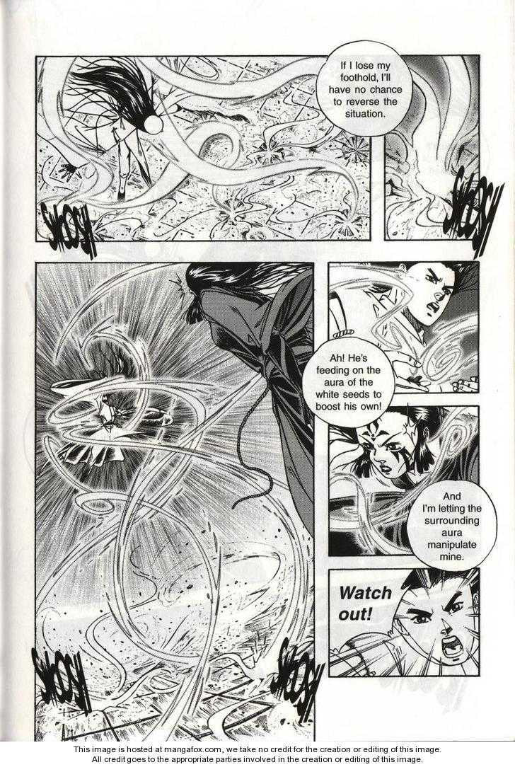 Celestial Zone Chapter 54 page 4 - 