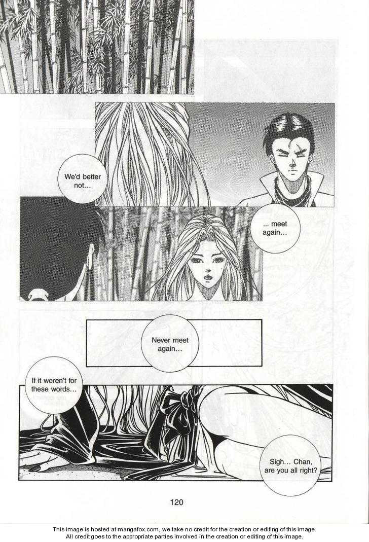 Celestial Zone Chapter 56 page 13 - 