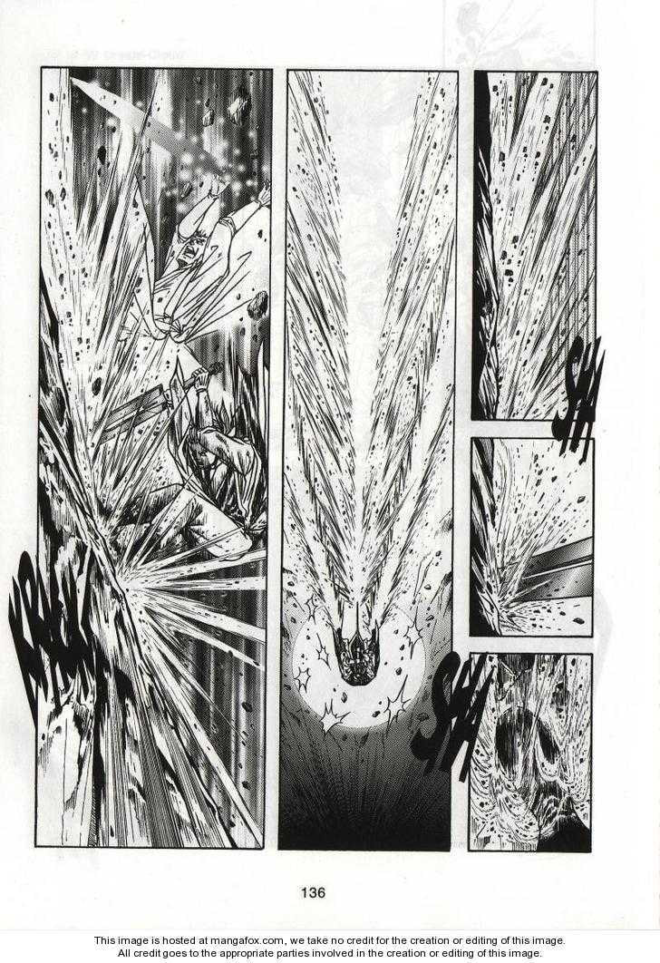 Celestial Zone Chapter 56 page 29 - 