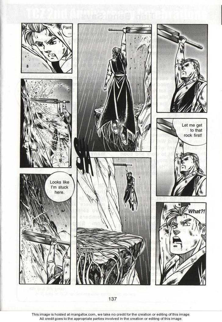 Celestial Zone Chapter 56 page 30 - 
