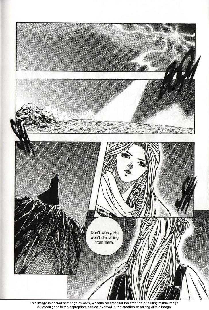Celestial Zone Chapter 57 page 18 - 
