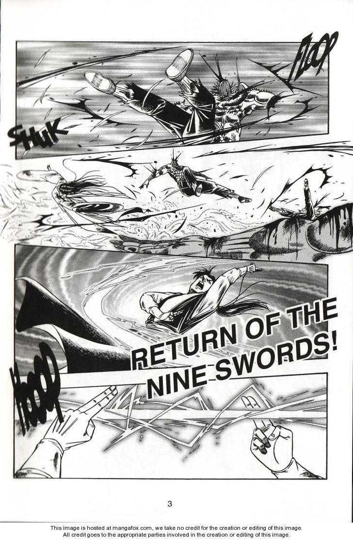 Celestial Zone Chapter 57 page 9 - 