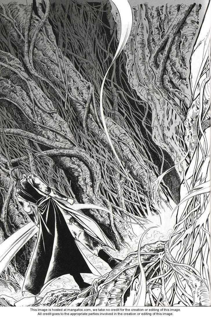 Celestial Zone Chapter 58 page 23 - 