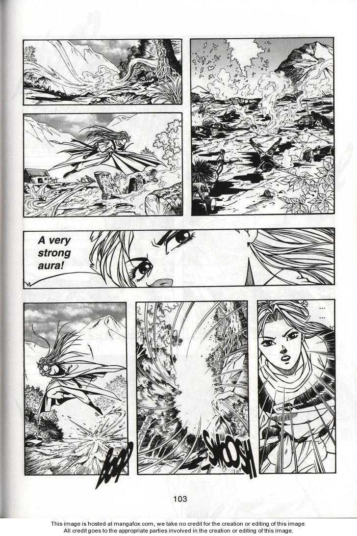 Celestial Zone Chapter 59 page 28 - 
