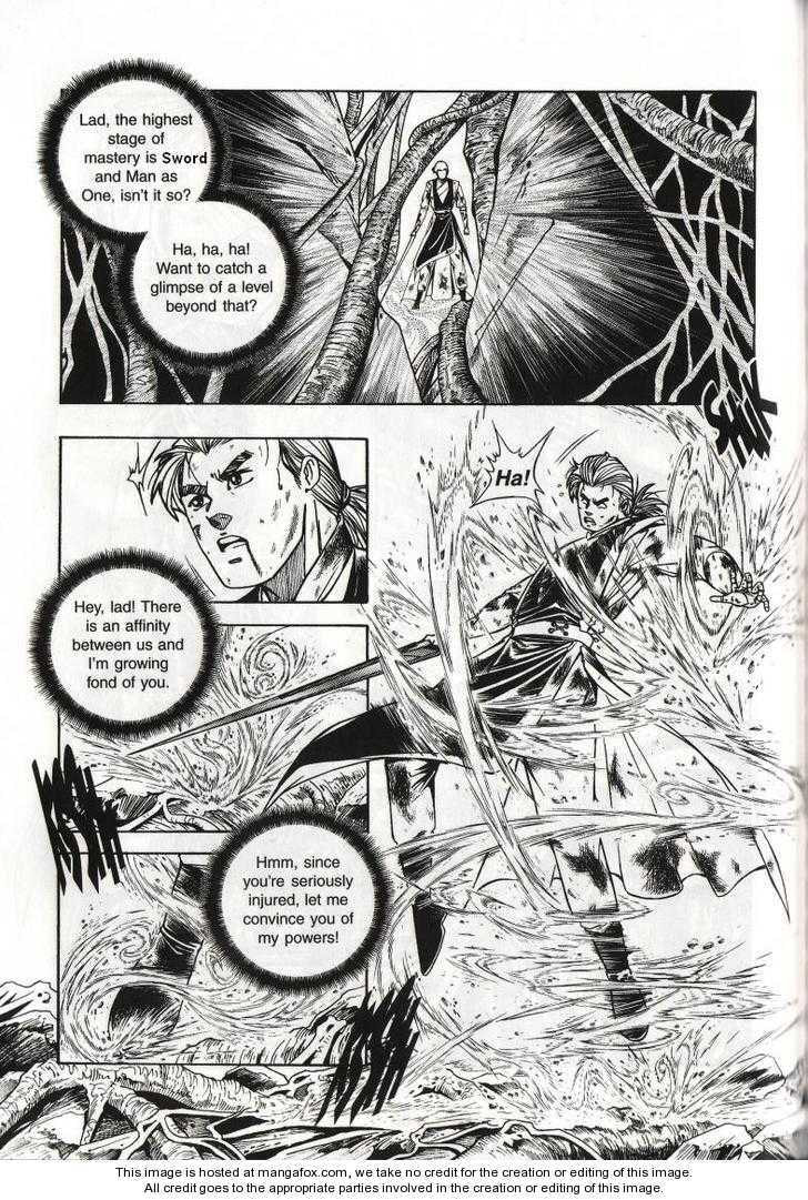 Celestial Zone Chapter 59 page 9 - 