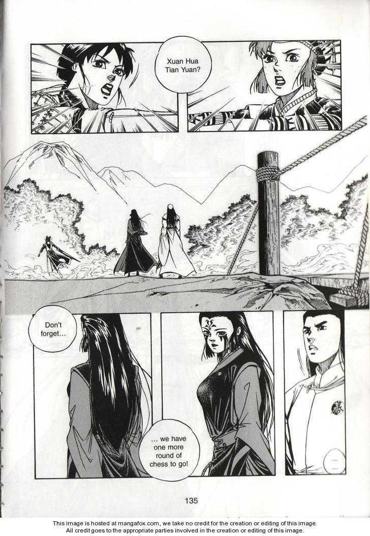 Celestial Zone Chapter 60 page 29 - 