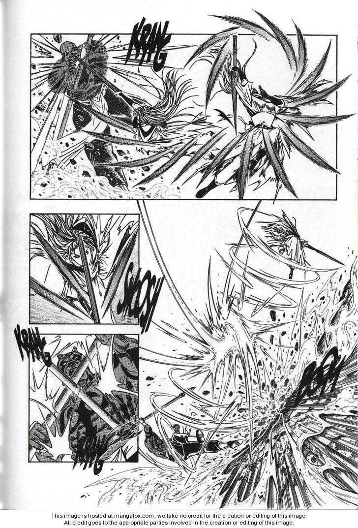 Celestial Zone Chapter 61 page 30 - 