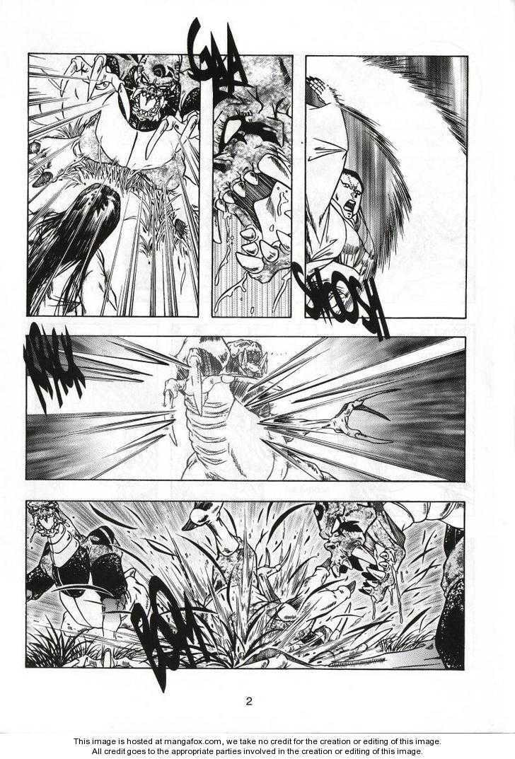 Celestial Zone Chapter 61 page 8 - 