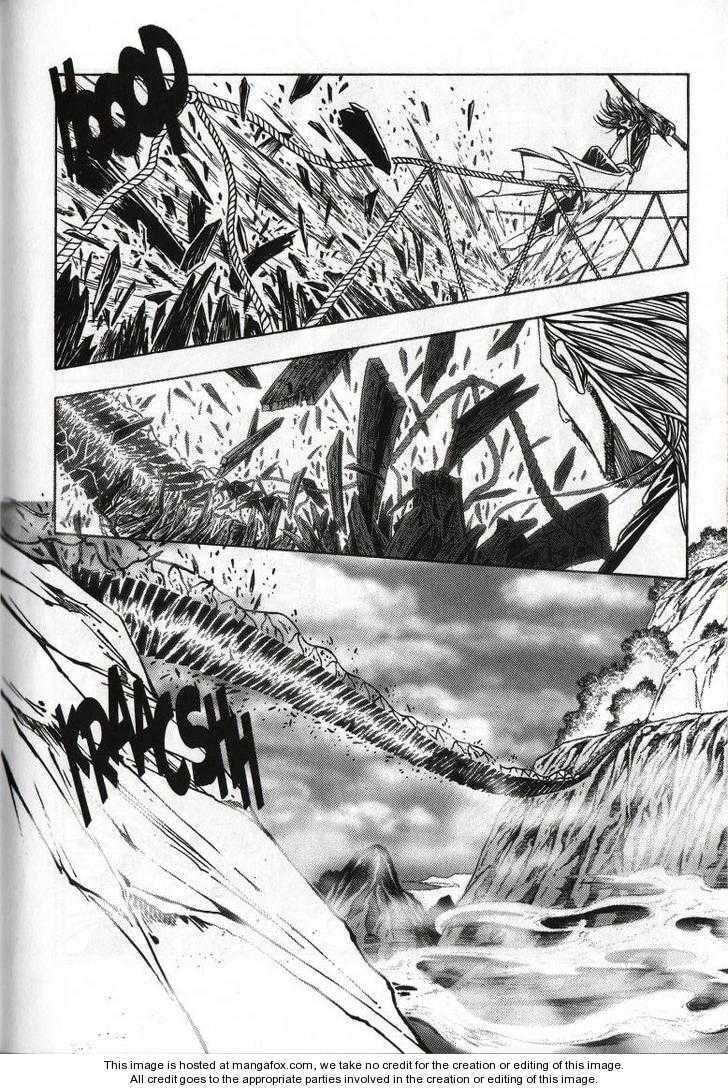 Celestial Zone Chapter 62 page 12 - 