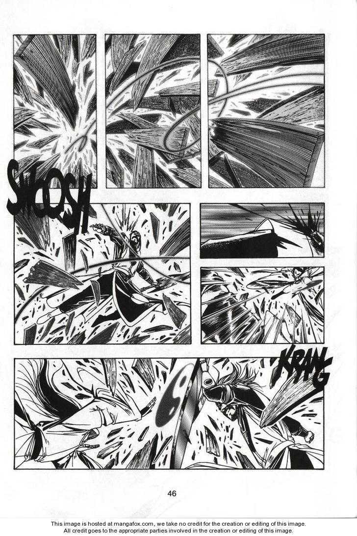 Celestial Zone Chapter 62 page 13 - 