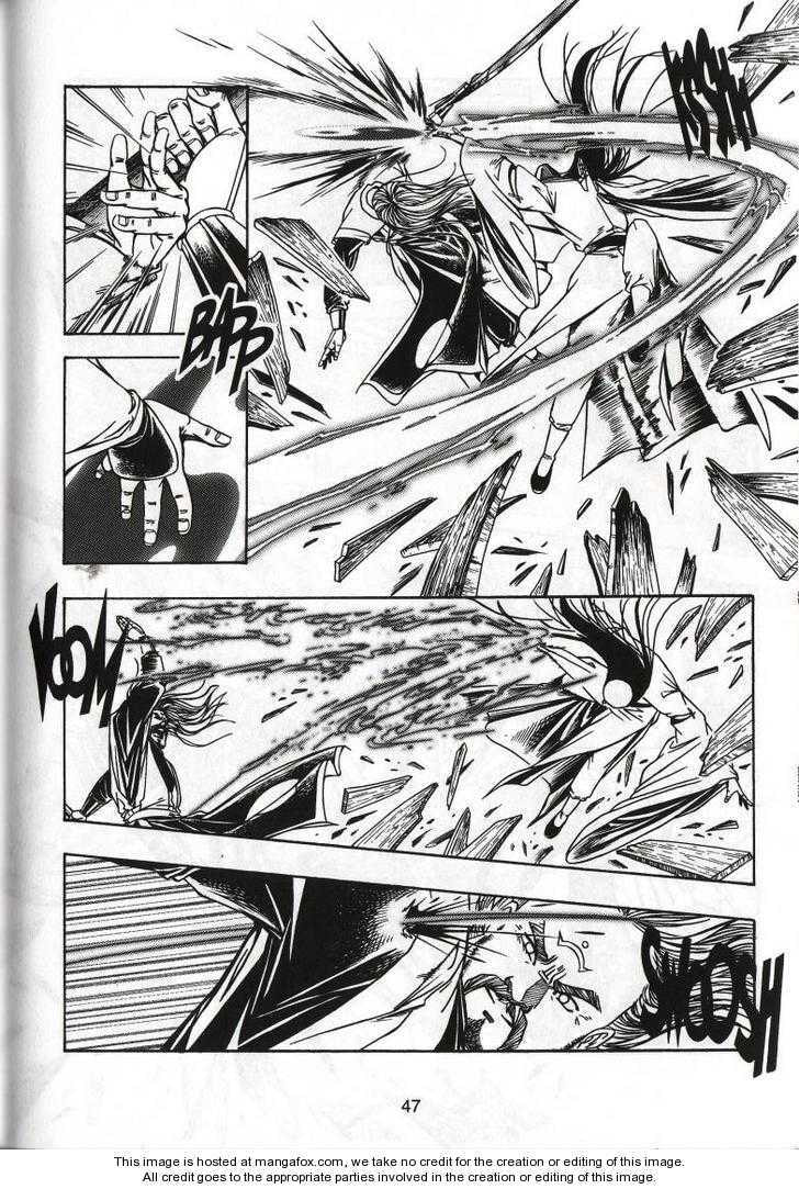 Celestial Zone Chapter 62 page 14 - 