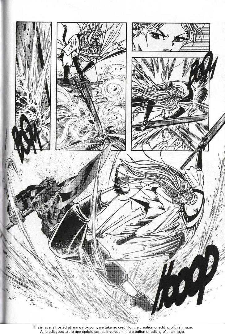 Celestial Zone Chapter 62 page 26 - 