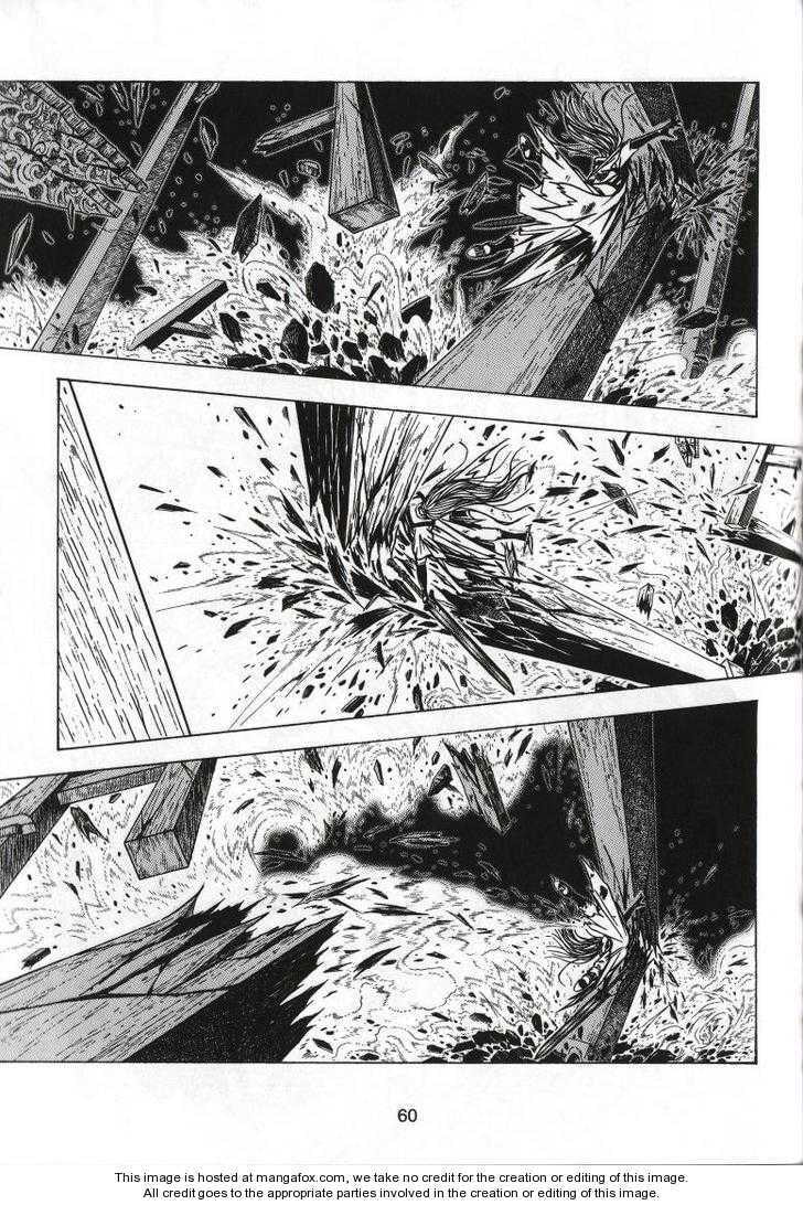 Celestial Zone Chapter 62 page 27 - 