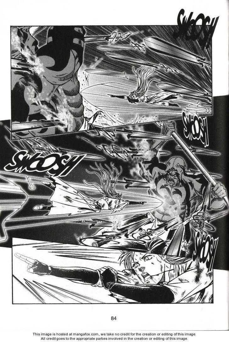 Celestial Zone Chapter 63 page 14 - 