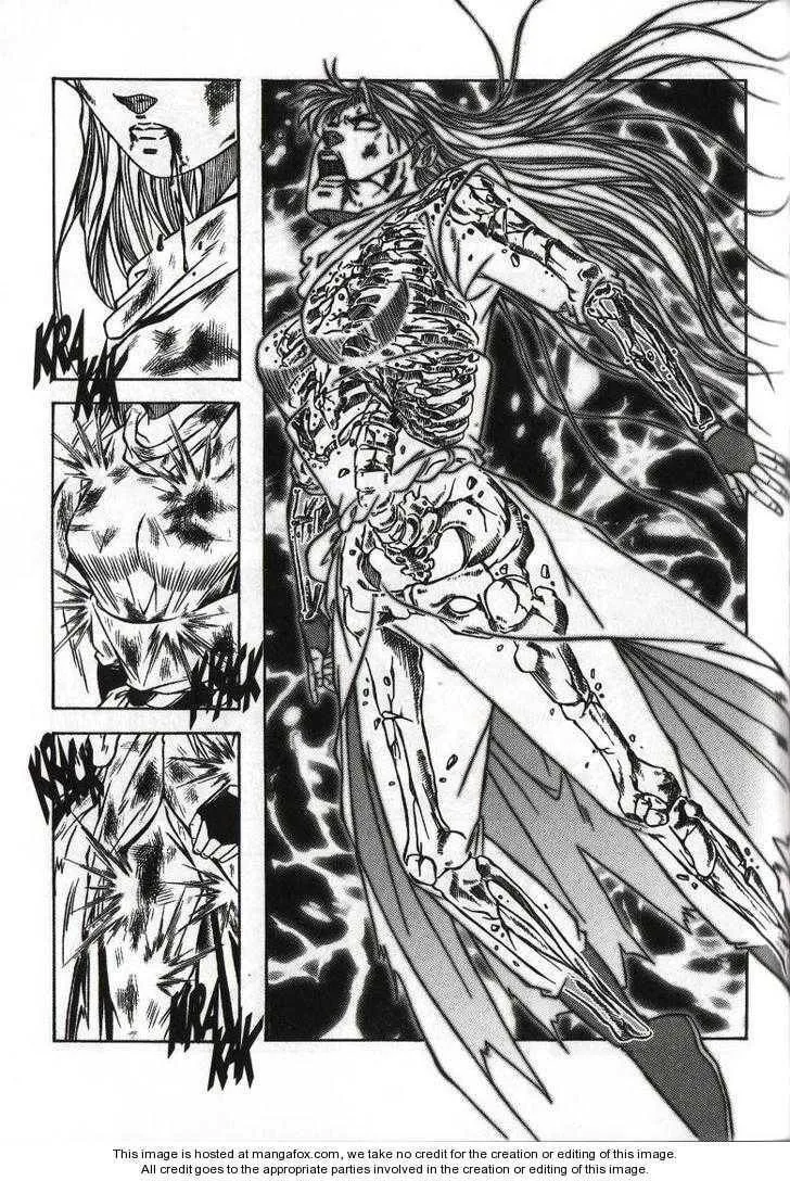 Celestial Zone Chapter 63 page 22 - 