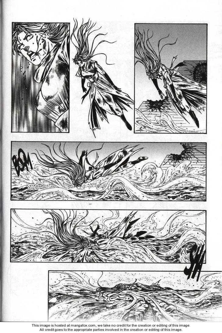 Celestial Zone Chapter 63 page 23 - 