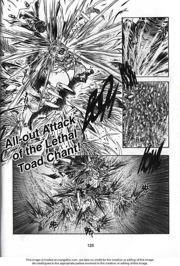 Celestial Zone Chapter 64 page 22 - 