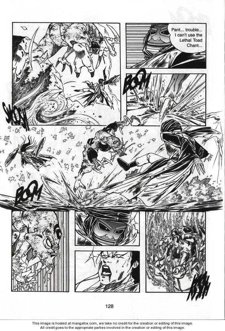 Celestial Zone Chapter 64 page 25 - 