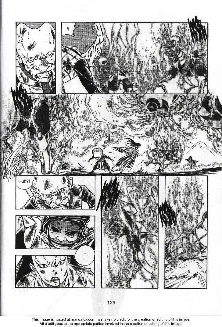 Celestial Zone Chapter 64 page 26 - 