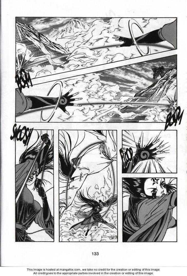 Celestial Zone Chapter 64 page 30 - 