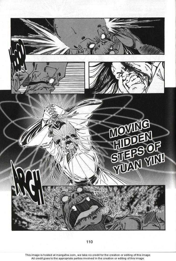 Celestial Zone Chapter 64 page 7 - 