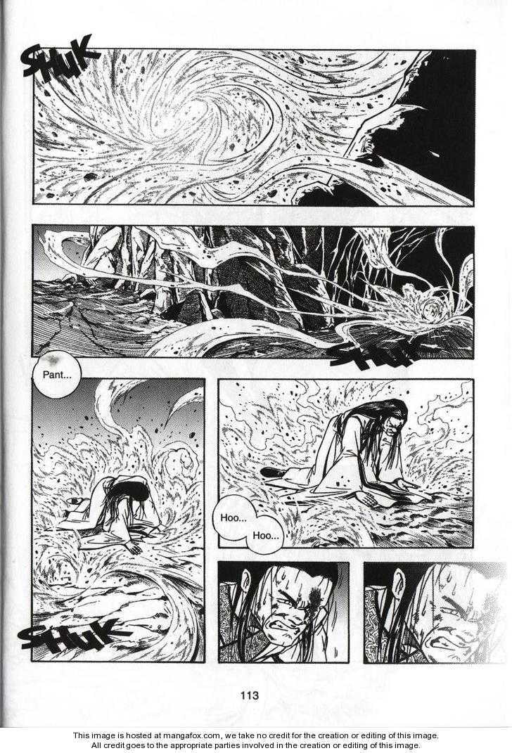 Celestial Zone Chapter 64 page 10 - 