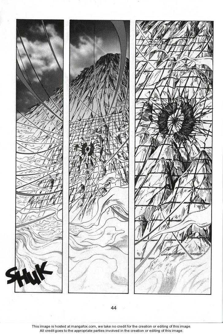Celestial Zone Chapter 66 page 3 - 